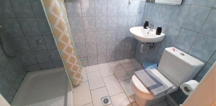 Evelyn Home Λιμένας Εξωτερικό φωτογραφία