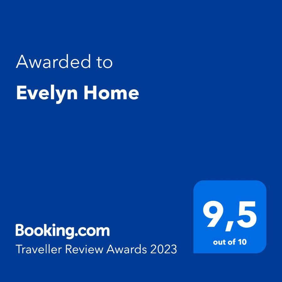 Evelyn Home Λιμένας Εξωτερικό φωτογραφία