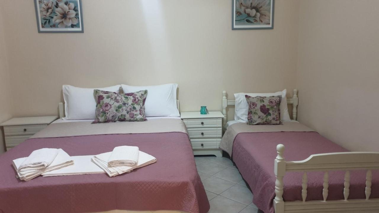 Evelyn Home Λιμένας Εξωτερικό φωτογραφία
