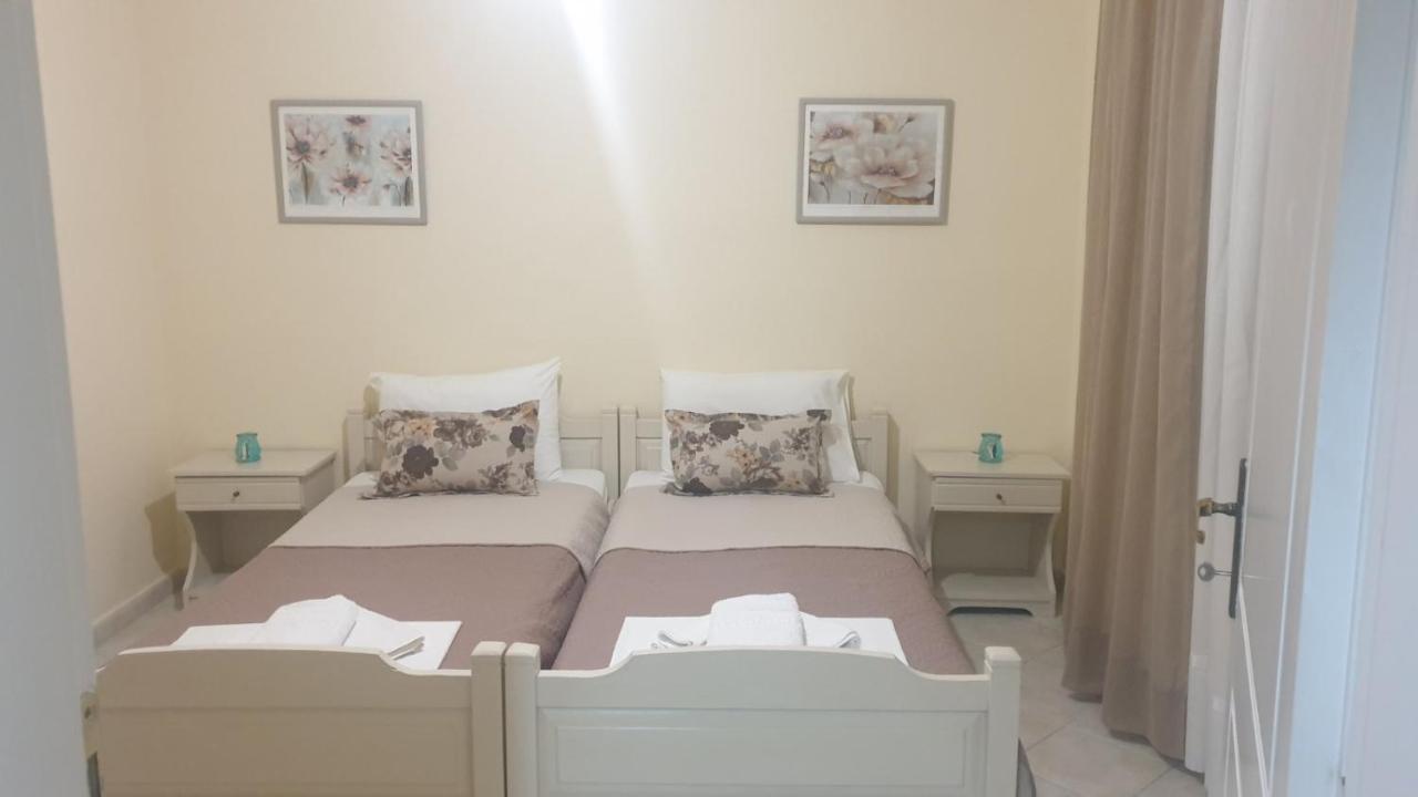 Evelyn Home Λιμένας Εξωτερικό φωτογραφία