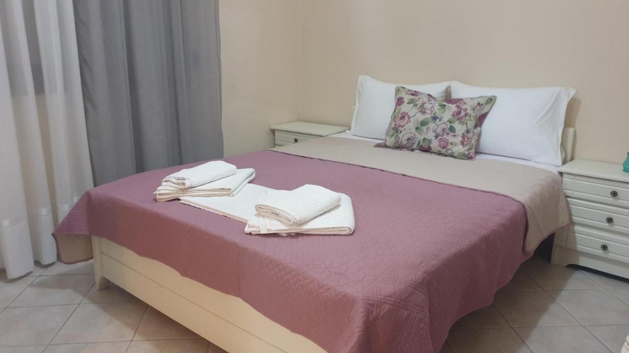 Evelyn Home Λιμένας Εξωτερικό φωτογραφία