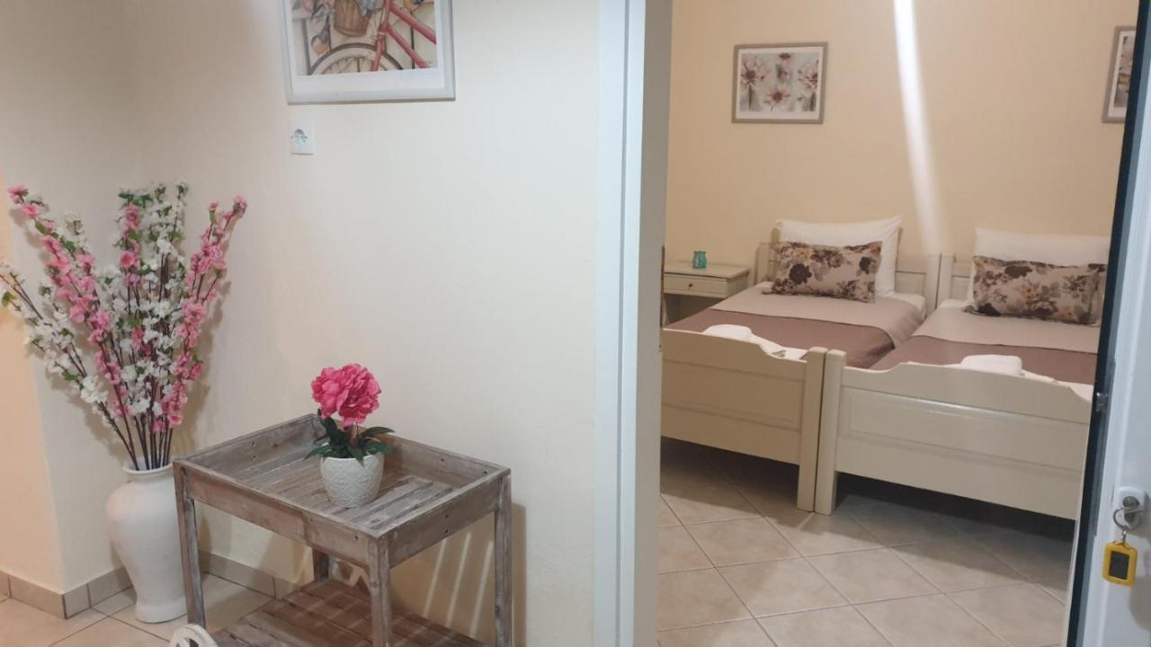 Evelyn Home Λιμένας Εξωτερικό φωτογραφία
