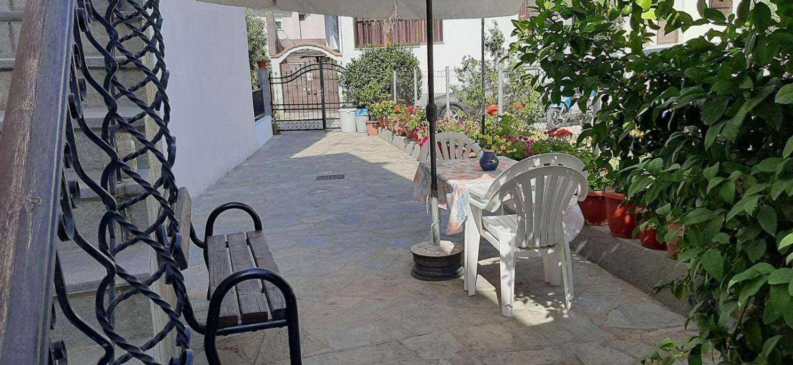 Evelyn Home Λιμένας Εξωτερικό φωτογραφία