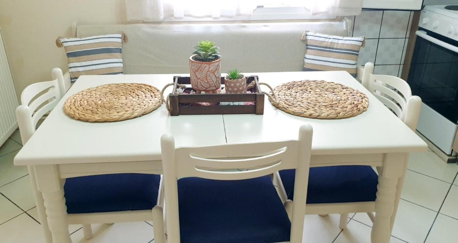 Evelyn Home Λιμένας Εξωτερικό φωτογραφία