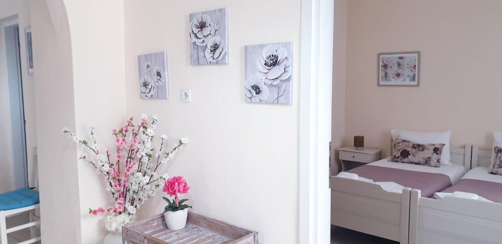 Evelyn Home Λιμένας Εξωτερικό φωτογραφία