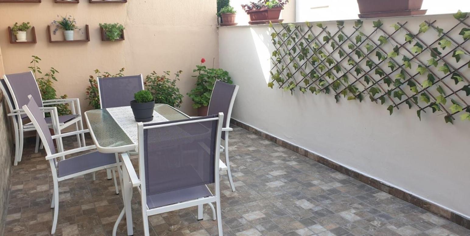 Evelyn Home Λιμένας Εξωτερικό φωτογραφία