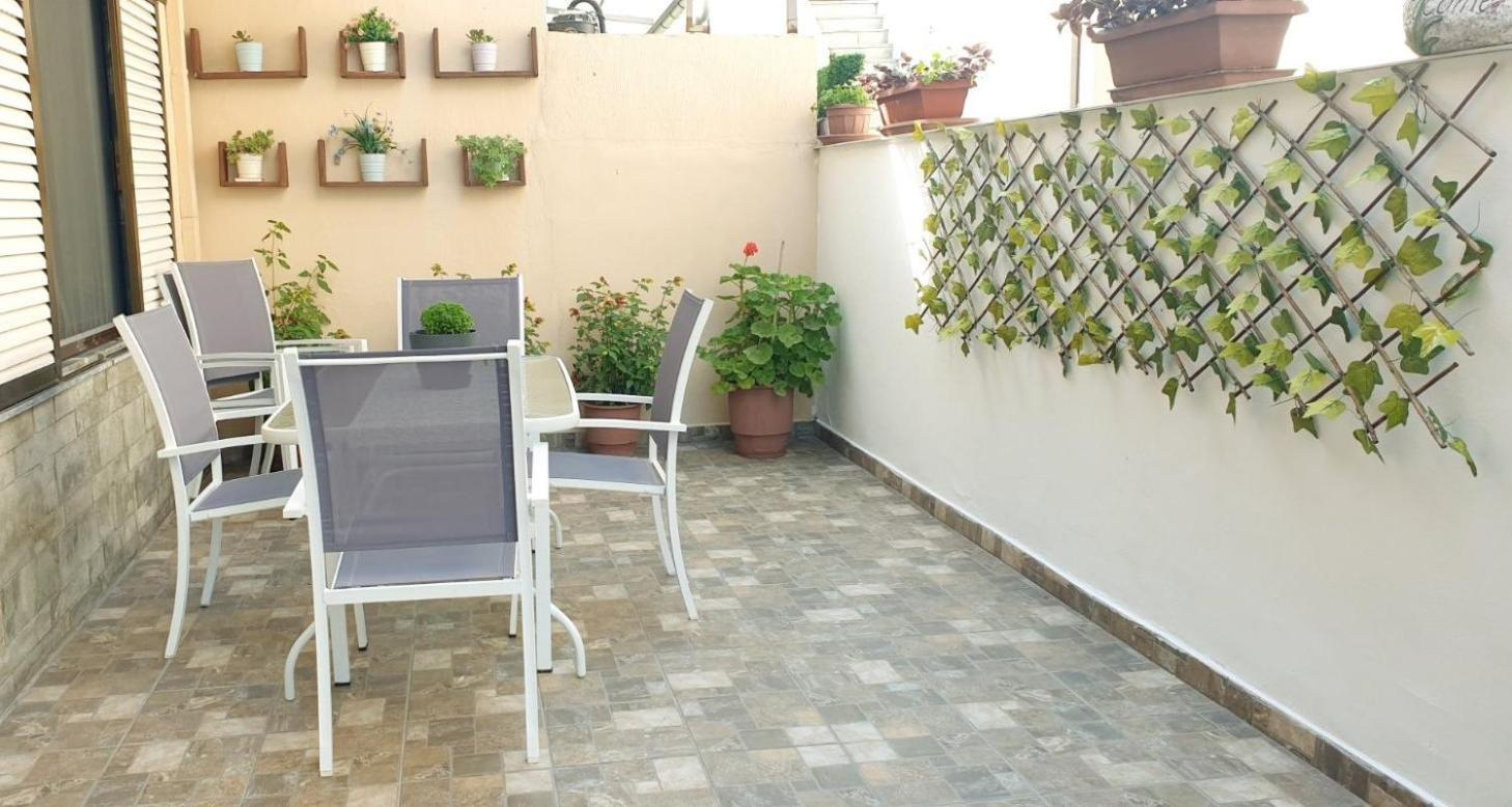 Evelyn Home Λιμένας Εξωτερικό φωτογραφία