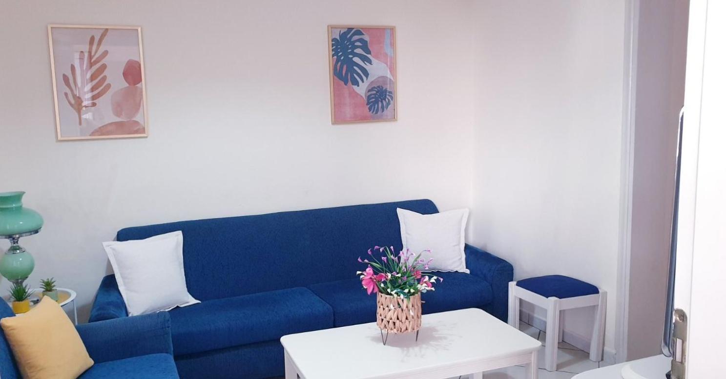 Evelyn Home Λιμένας Εξωτερικό φωτογραφία