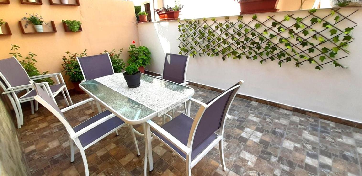 Evelyn Home Λιμένας Εξωτερικό φωτογραφία